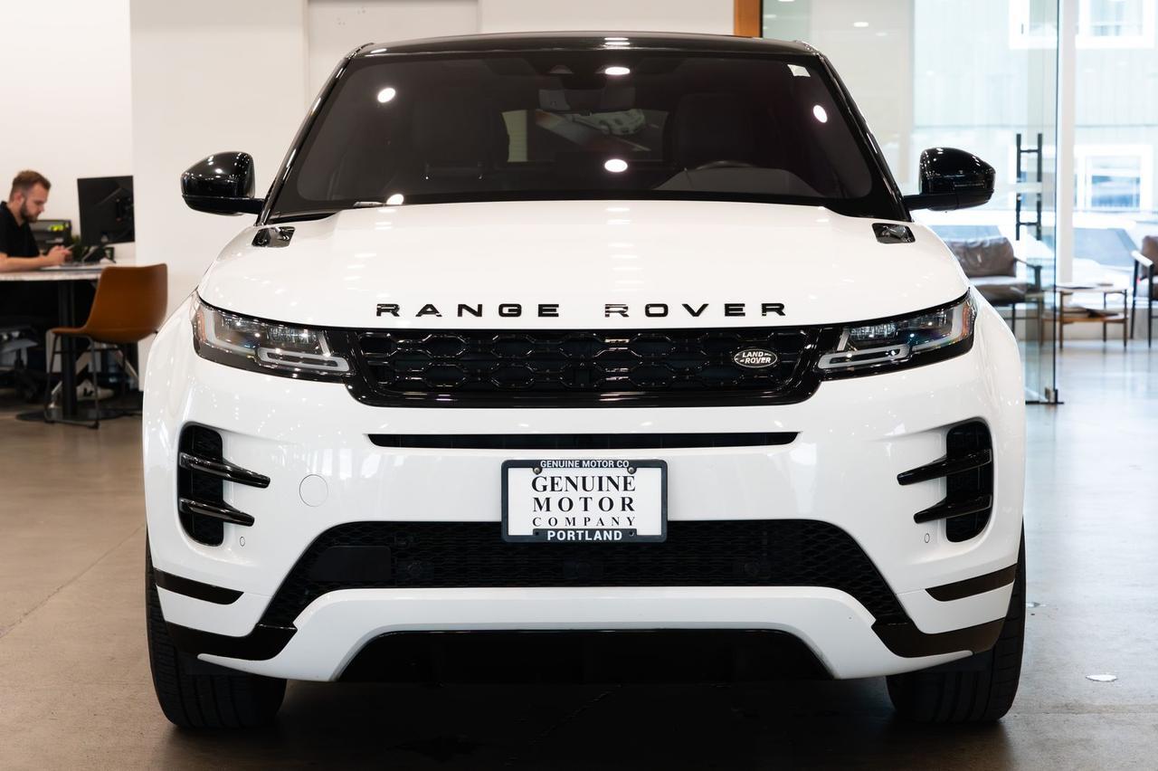 land rover range rover evoque 2020 SALZM2GX0LH030463 image land rover range rover evoque 2020 SALZM2GX0LH030463 image